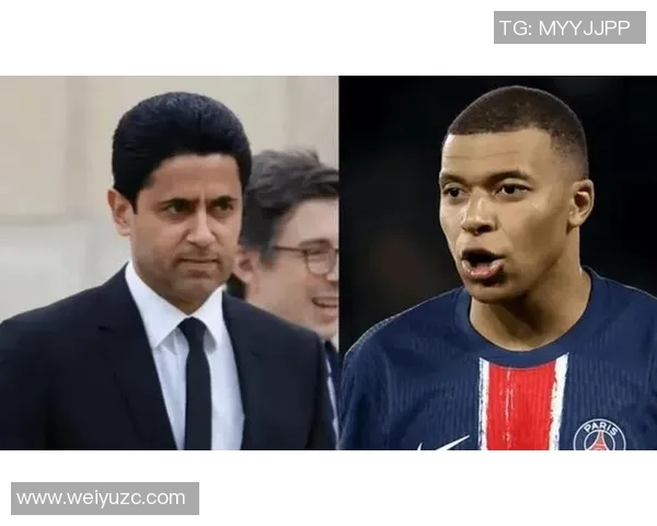 姆巴佩拒绝续约巴黎圣日耳曼或今夏出售他以筹资15亿欧元