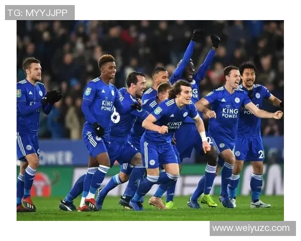 莱斯特城主场迎战利物浦新英超对决精彩纷呈期待精彩表现