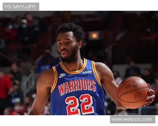 威金斯在勇士队的表现与未来发展分析及其对球队的影响